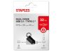 STAPLES USB-C 3.1 Dual Flash Drive muistitikku 32GB