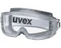 UVEX 9301116 suojalasit naamiomallinen kirkas