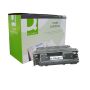 Q-CONNECT laservärikasetti HP C8061X musta 10K