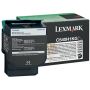 LEXMARK C540H1KG laservärikasetti musta 2,5K