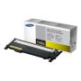 SAMSUNG CLT-Y406S laservärikasetti keltainen 1K