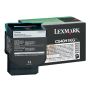 LEXMARK C540H1KG laservärikasetti musta 2,5K