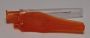 KD-FINE turvaneula oranssi 25G 0,5x16mm/100