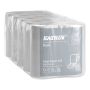 KATRIN 82506 Plus 400 Easyflush WC-paperi valkoinen/20