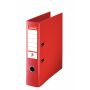 ESSELTE No1 Power mappi 750 A4 punainen
