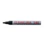 SAKURA Pen Touch 140 M permanent marker 4,0mm musta