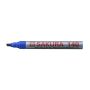 SAKURA Pen Touch 140 M permanent marker 4,0mm sininen