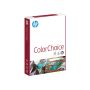 HP Color Choice väritulostuspaperi A4 160g/250