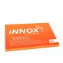 INNOX Notes viestilappu 100x70mm oranssi
