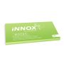 INNOX Notes viestilappu 200x100mm vihreä