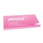 INNOX Notes viestilappu 200x100mm pinkki