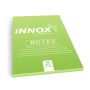 INNOX Notes viestilappu A5 vihreä
