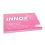 INNOX Notes viestilappu 70x50mm pinkki