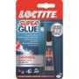 LOCTITE Super Glue Universal pikaliima 3g