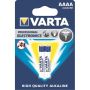 VARTA Professional alkaliparisto AAAA LR61/2