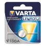 VARTA Electronics V10GA paristo LR54