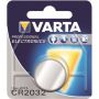 VARTA Electronics Litium paristo CR2032