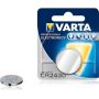 VARTA Electronics Litium paristo CR2430