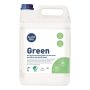 KIILTO Green Liquid Textile Wash pyykinpesuneste 5l