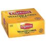 LIPTON Yellow Label musta pussitee/100