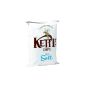 KETTLE CHIPS Sea Salt perunalastut 130g