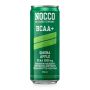 NOCCO BCAA+ omena energiajuoma kofeiiniton 0,33l/24