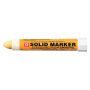SAKURA Solid Marker XSC-T maalikynä keltainen