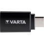 VARTA adapteri USB 3.0-USB-C
