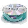 Q-CONNECT DVD+R 4.7GB spindle/25