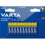 VARTA Longlife Power paristo AAA LR3/20