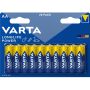 VARTA Longlife Power paristo AA LR6/20