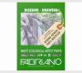FABRIANO Eco piirustuspaperilehtiö A4/50