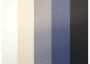 CANSON Ingres Vidalon pastellipaperi 50x65cm 100g white