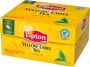 LIPTON Yellow Label musta pussitee/50
