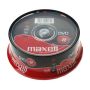 MAXELL DVD-R 47 16x 25-spindle D/V