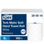 TORK 290016 Matic rullakäsipyyhe Soft H1/6
