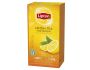 LIPTON Lemon musta pussitee/25