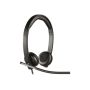 LOGITECH Headset H650e kuuloke
