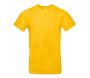 DC miesten t-paita keltainen XS